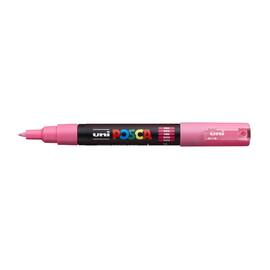 Paintmarker UNI Posca PC-1M rosa produktbilde
