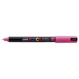 Paintmarker UNI Posca PC-1MR rosa produktbilde