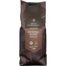 Kaffe ARVID N Orig blend hele bønner 1kg produktbilde