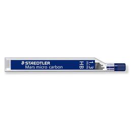 Blyantmine STAEDTLER 1,3mm HB (6) produktbilde