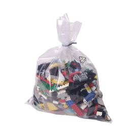 Debatin DEBABAG Poly-Flachbeutel, Kunststoffbeutel, Plastikbeutel, 50µm, 300x500mm, 100 Stück Artikelbild