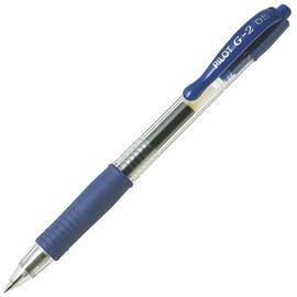 Geleroller PILOT G2-5 blå produktbilde