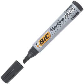 Merkepenn BIC Marking 2300 sort produktbilde