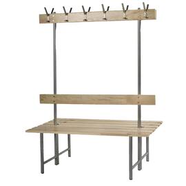 Hallmodul Dubbel sitthöjd 43cm produktfoto