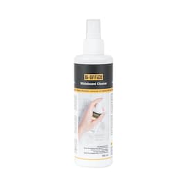 Bi-Office Rengöringsspray för whiteboard, 250 ml produktfoto
