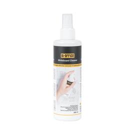 Bi-Office Rengöringsspray för whiteboard, 250 ml produktfoto