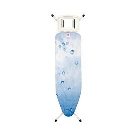 BRABANTIA Strykbord Stl B 124x38cm Ice Water produktfoto