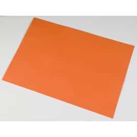 Dekorationskartong orange produktfoto