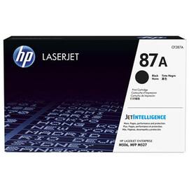 Toner HP CF287A 8550 sort produktbilde
