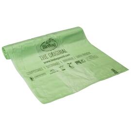 Biosekk BIOBAG Superl 57x94 17my 50L(32) produktbilde