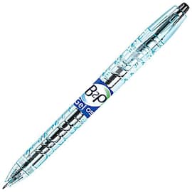 Pilot Gelpenna B2P 0,5 svart produktfoto