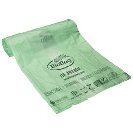 Biosekk BIOBAG Superline 80L (20) produktbilde