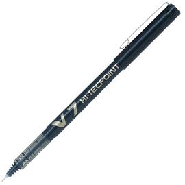 Rollerpenn PILOT Hi-tecpoint V7 sort produktbilde