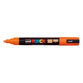 Paintmarker UNI Posca PC-5M orange produktbilde