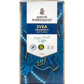 Arvid Nordquist Kaffe Classic Svea 500g produktfoto