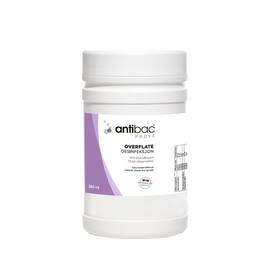 Overflatedesinfeksjon ANTIBAC (70) produktbilde