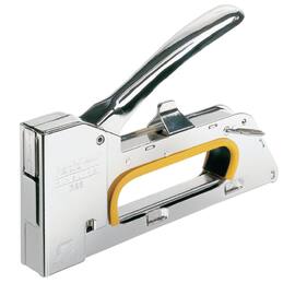 Rapid Ergo Tacker R23, Heftgerät, metall, 1 Stück Artikelbild