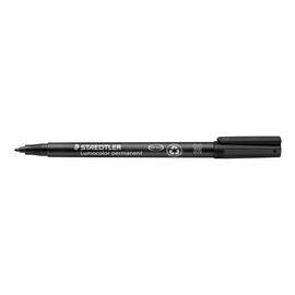 STAEDTLER Lumocolor Lumocolor Universalstift, medium, 1,0 mm, Schwarz Artikelbild