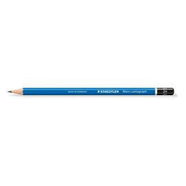 Blyant STAEDTLER Lumograph 2H produktbilde