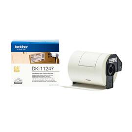 Etikett BROTHER 103x164 (180) produktbilde