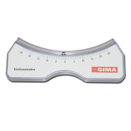 GIMA Skoliometer produktfoto