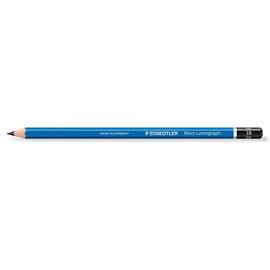 Blyant STAEDTLER Lumograph 3B produktbilde