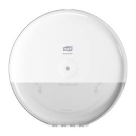 Tork Dispenser T8 SMARTONE Toa vit produktfoto