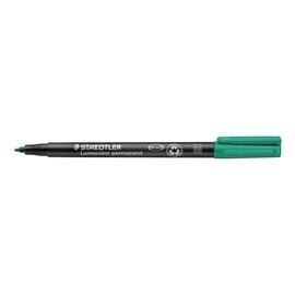 STAEDTLER Lumocolor Lumocolor Universalstift, medium, 1,0 mm, Grün Artikelbild
