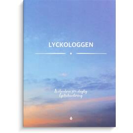 Burde Lyckologgen - 7445 produktfoto