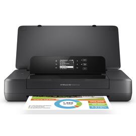 HP Bläckstråleskrivare Officejet 200 produktfoto