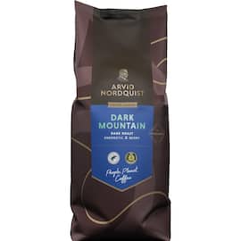 Classic Coffee Kaffebönor, Arvid Nordquist Mörk 1 kg, Arabica produktfoto