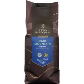 Kaffe ARVID N.D.Mountain automatmalt 1kg produktbilde