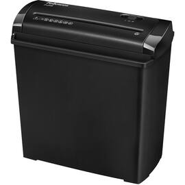 Makuleringsmaskin FELLOWES P-25S Strip produktbilde