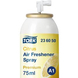 Luftfrisker TORK Premium sitrus A1 75ml produktbilde