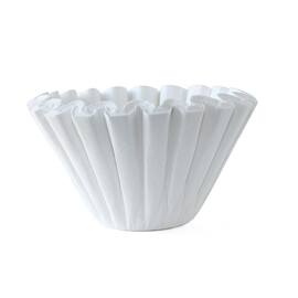 Kaffefilter URN 360-110mm hvit (500) produktbilde