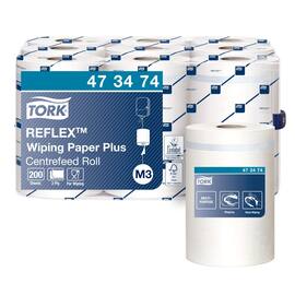 Tork Torkrulle Plus Mini M3 produktfoto