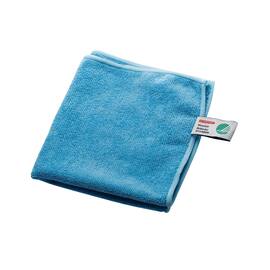 NORDEX Microfiberduk PROFFER 32x32cm blå produktfoto