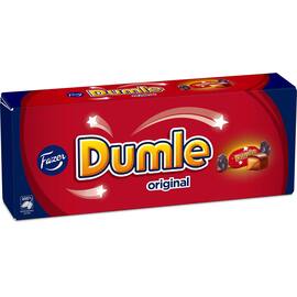 Sjokolade DUMLE original 250g produktbilde