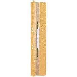 Leitz Heftrücken mit Falz,Heftstreifen, geöst, beige, 60x305mm, 25 Stück Artikelbild