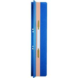 Leitz Heftrücken mit Falz, Heftstreifen, geöst, blau, 60x305mm, 25 Stück Artikelbild
