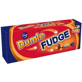 Dumle Fudge 250g produktbilde