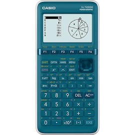 Casio Räknare Teknisk FX-7400GIII produktfoto