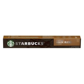 Starbucks Kaffekapslar House Blend produktfoto