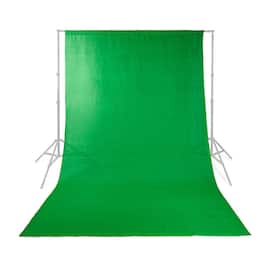 NEDIS Green-screen Duk 2,95x2,95m produktfoto