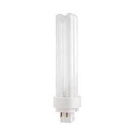 Kompaktlysrør TUNGSRAM D/E 18W/827 G24q produktbilde
