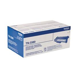 Toner BROTHER TN3380 8K sort produktbilde