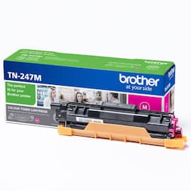 Toner BROTHER TN247M magenta produktbilde