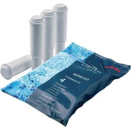 jura Wasserfilterpatronen Claris white, 4 Stück Artikelbild