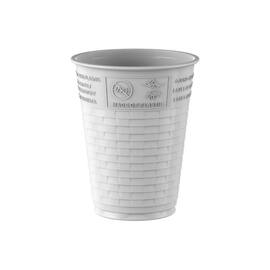 Beger plast antistatisk 21cl hvit (100) produktbilde