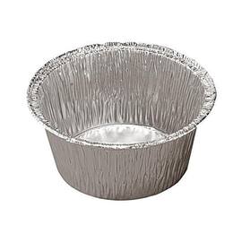 Aluminiumsform 7112 Ø80x35mm 106ml produktbilde